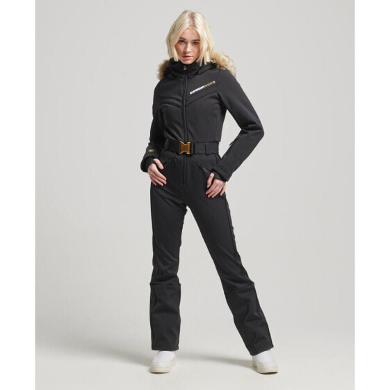 SUPERDRY Ski Race Suit