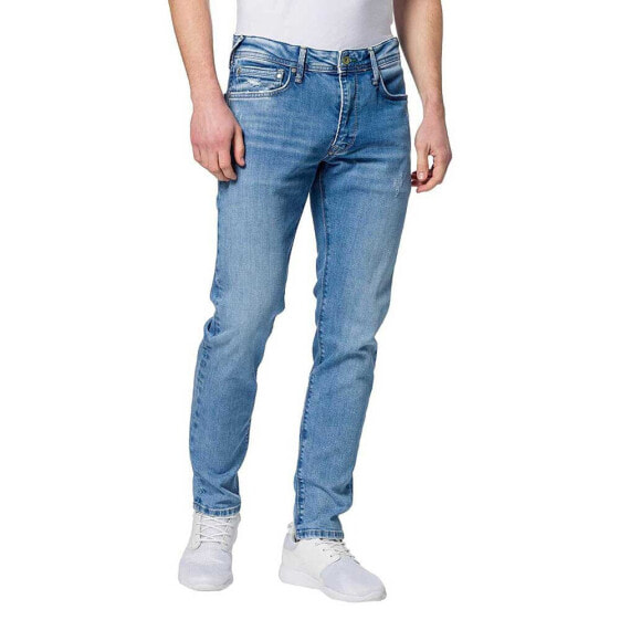 PEPE JEANS Stanley PM206326GT2 jeans