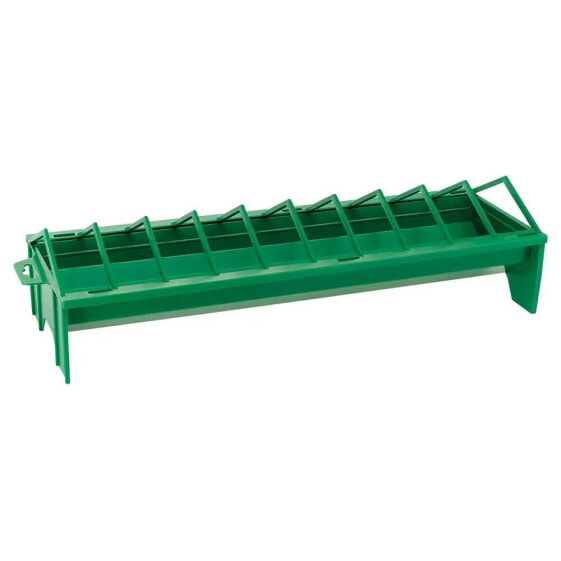 FERPLAST Rectangular Feeder