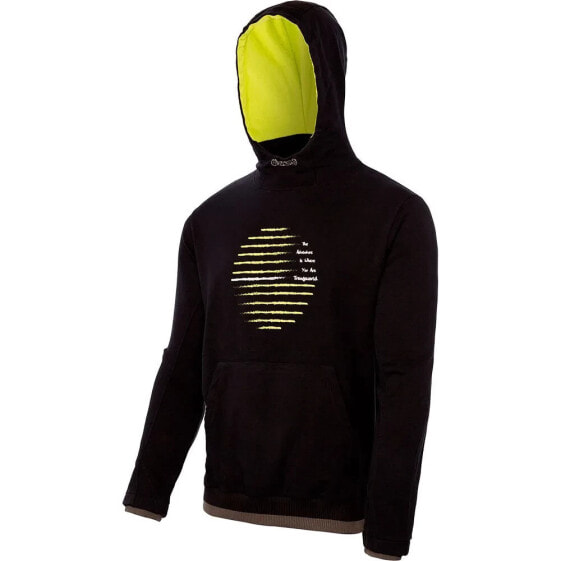 TRANGOWORLD Waves hoodie