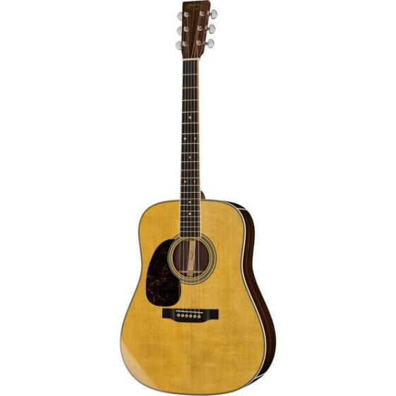 Martin Guitars D-35 LH