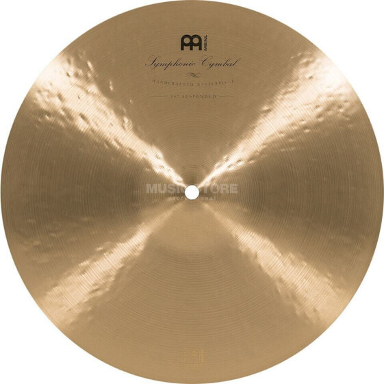 Meinl Suspended Cymbal 14", SY-14SUS