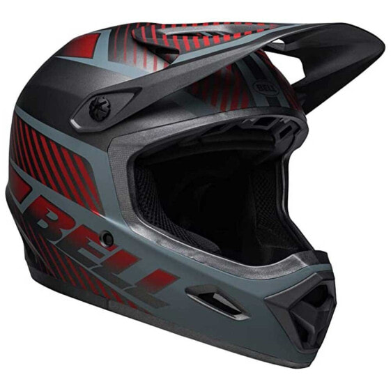 BELL Transfer downhill helmet