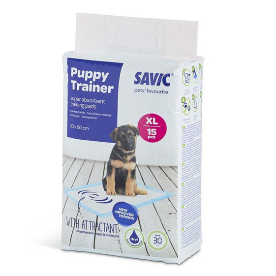 SAVIC Puppy Trainer XL Soakers 30 Units