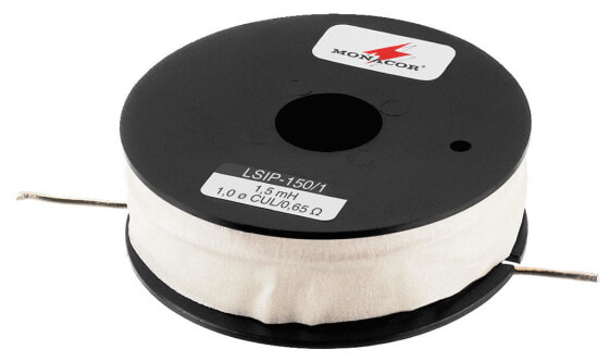 Кабель аудио MONACOR LSIP-150/1 - 19 мм - 5.9 см - 1 мм - 0.65