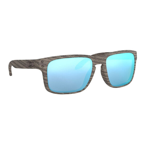 Очки OAKLEY Holbrook Deep Water Polarized