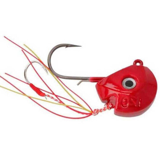 SEA MONSTERS Tenya Jig Head