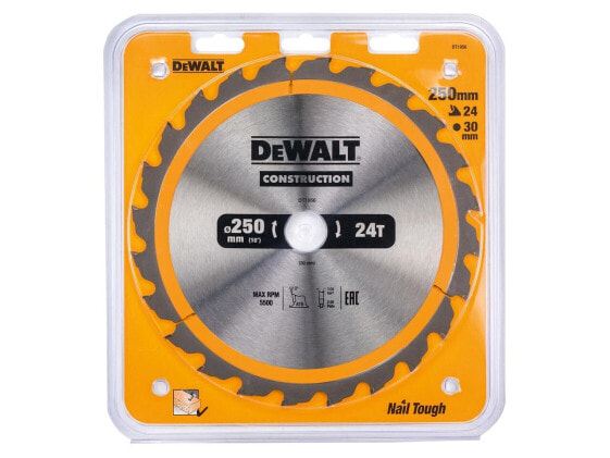 DeWalt Piła Disc 25250x30mmx48z