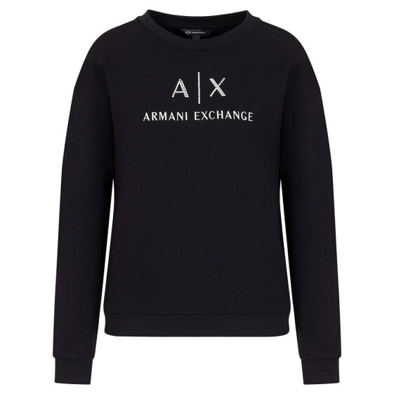 ARMANI EXCHANGE 3DYMAA_YJ68Z sweatshirt