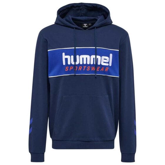 HUMMEL Julian hoodie