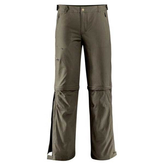 VAUDE Farley Stretch T Zip II pants