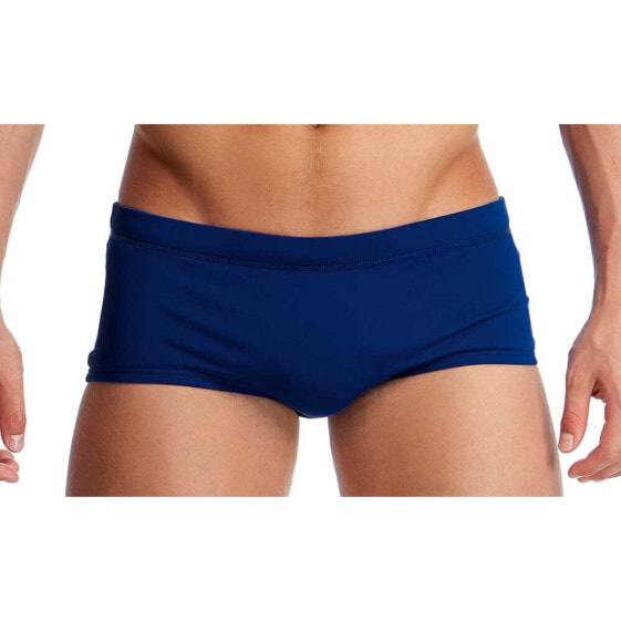 FUNKY TRUNKS Plain Front Swimming Brief