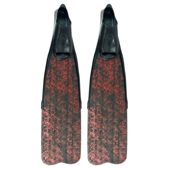 PICASSO Speed Spearfishing Fins