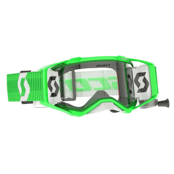 SCOTT Prospect WFS Goggles