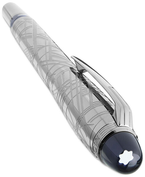 StarWalker Space Blue Metal Fineliner Pen