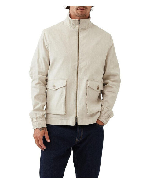 Men's Twin Bridges Jacket