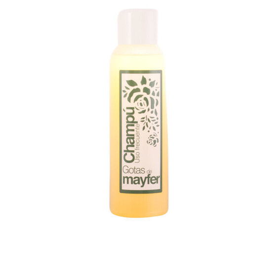 Mayfer Gotas De Mayfer Shampoo Освежающий шампунь для частого применения 700 мл