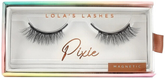 Lola's Lashes Pixie Magnetic Half Lashes