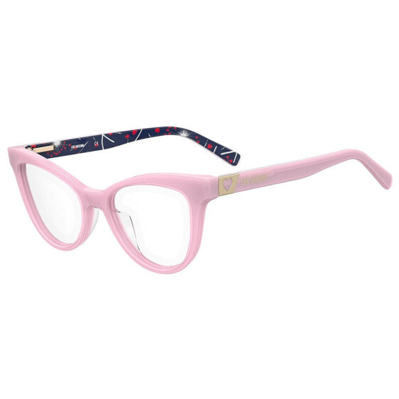 LOVE MOSCHINO MOL576-35J Glasses