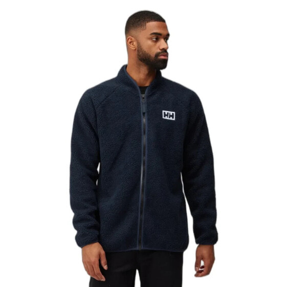 HELLY HANSEN Box Pile fleece