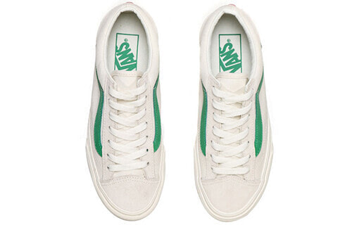 Vans store jolly green