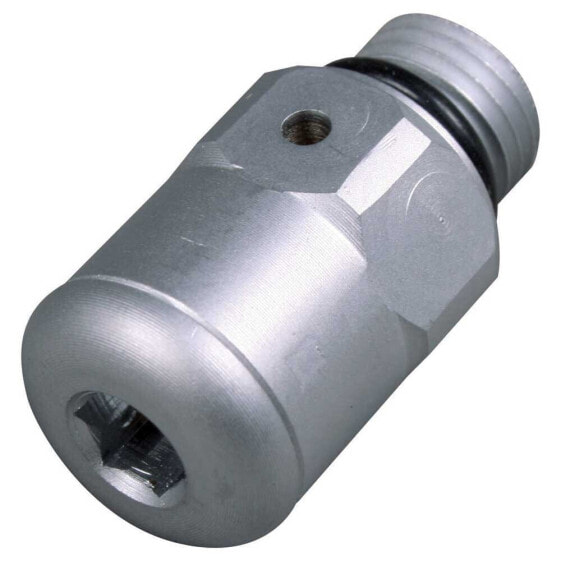 OMS Overpressure Valve UNF 3/8´´