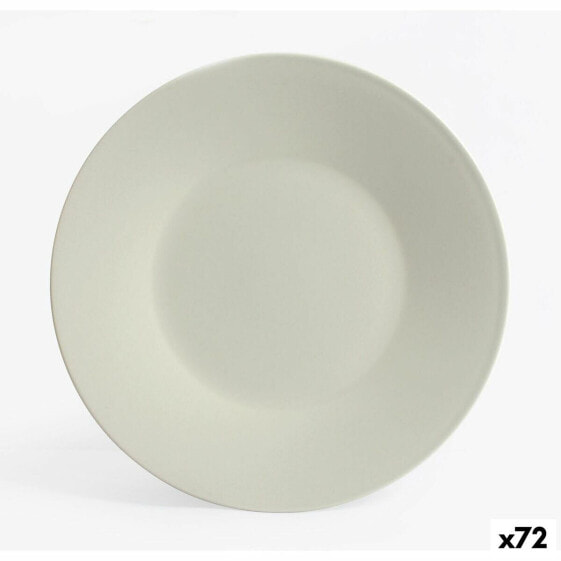 Bowl La Mediterránea Snack White 14,3 x 11,5 x 3,8 cm (72 Units)