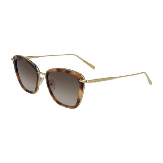 LONGCHAMP LO638S-214 Sunglasses