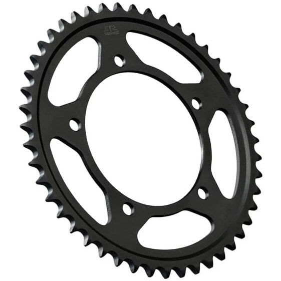 JT SPROCKETS 525 JTR1332.40ZBK Steel Rear Sprocket