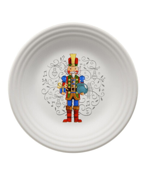 Nutcracker Luncheon Plate, The Giver