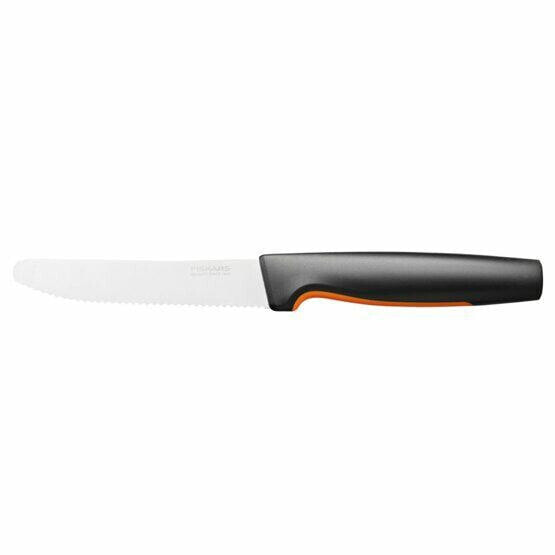 Нож кухонный функциональный Fiskars Tomatный
