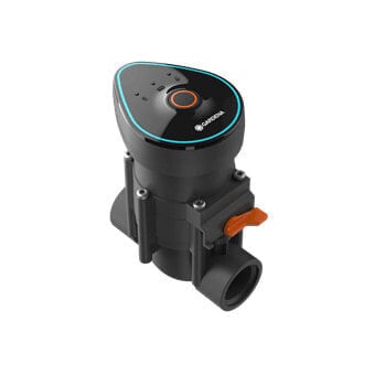 Gardena 1285-20 - Valve box - Universal - Black - Blue - Orange - 12 bar