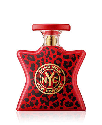 Bond No. 9 New Bond Street Eau de Parfum Spray (100 ml)