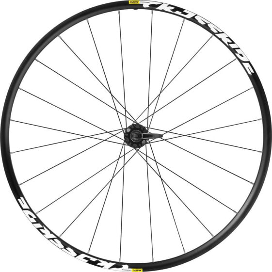 MAVIC Crossride FTS-X Intl 29´´ Disc MTB rear wheel