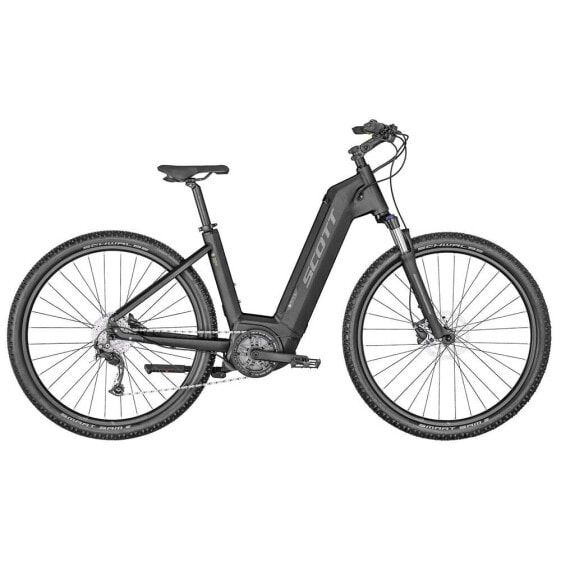 SCOTT BIKES Sub Cross eRide 30 29´´ Alivio RD M3100SGS electric bike