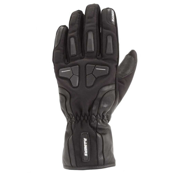 RAINERS Falcon leather gloves