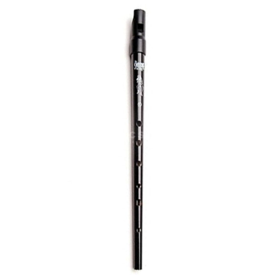 Clarke Sweetone Tin Whistle - Black - C