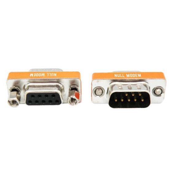 EUROCONNEX DB9M - DB9H Connector