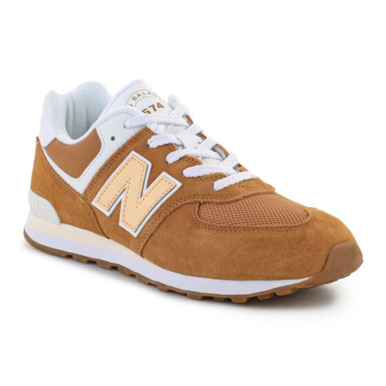 Кроссовки детские New Balance Jr GC574CC1