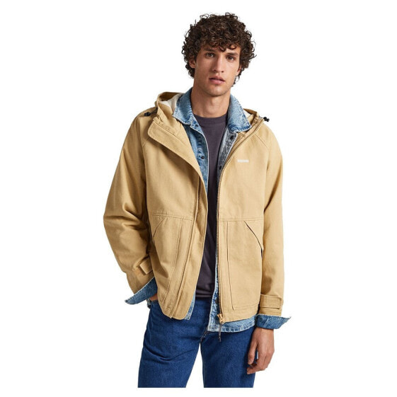 PEPE JEANS Bane jacket