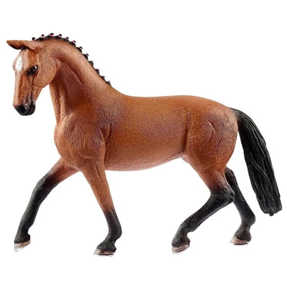 SCHLEICH Horse Club 13817 Hanoverian Mare