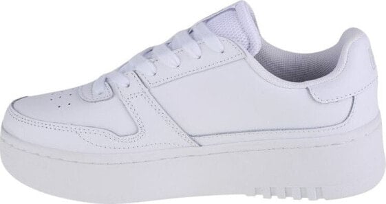 Fila Fila Fxventuno Platform Wmn FFW0348-10004 białe 38