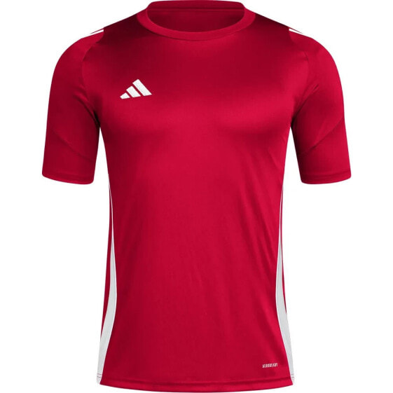 ADIDAS Tiro24 short sleeve T-shirt