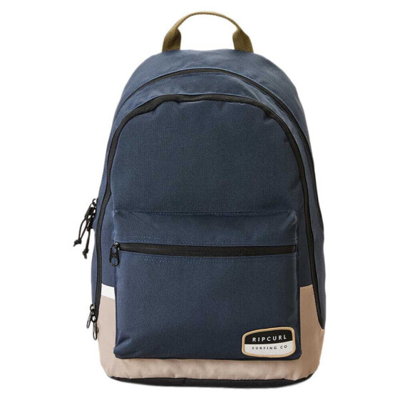 RIP CURL Double Dome Pro Eco 24L Backpack