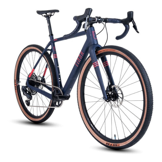 FINNA Taroko Rival XPLR eTap Comp 2023 gravel bike