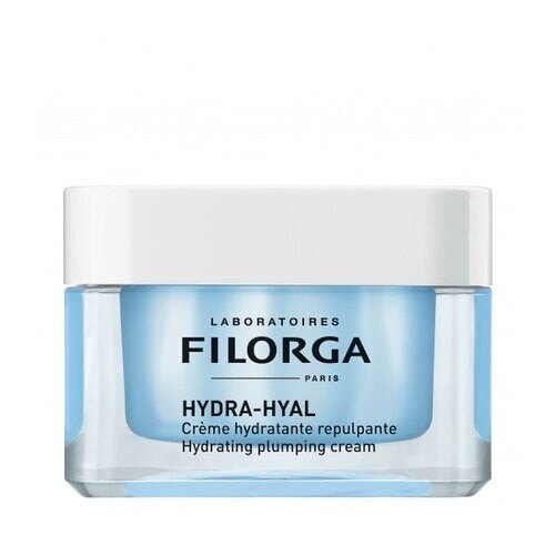 Filorga Hydra-Hyal Hydrating Plumping Cream