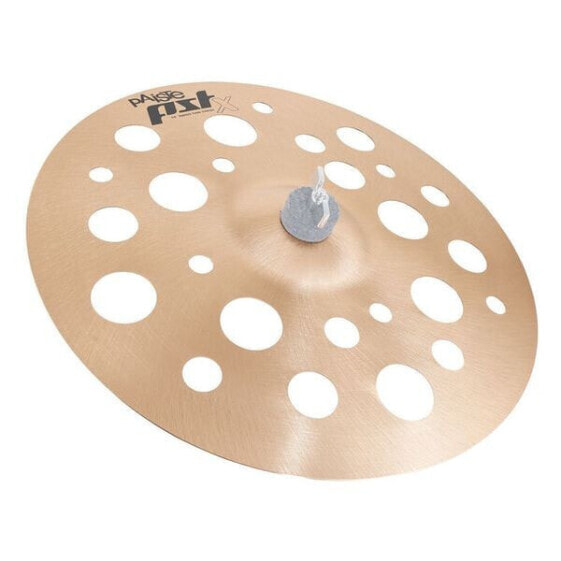 Тарелка Paiste 14" PSTX Swiss Thin Crash