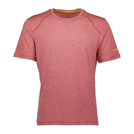 CMP T-Shirt 31T5917 short sleeve T-shirt