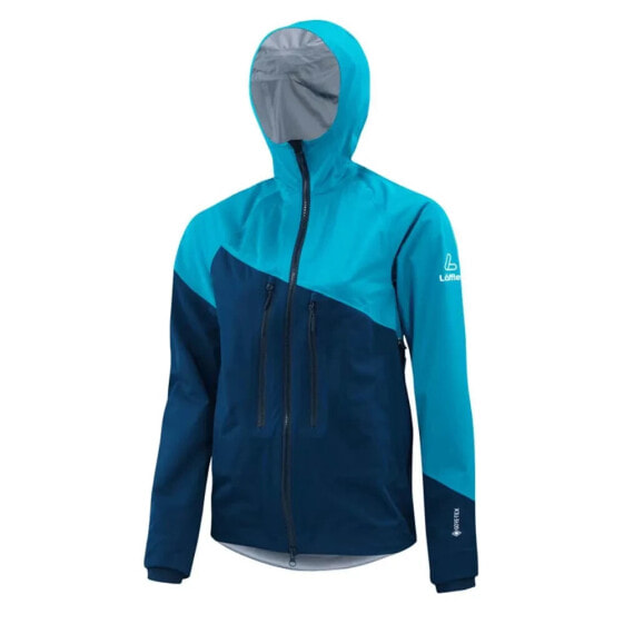 LOEFFLER Goretex Active jacket