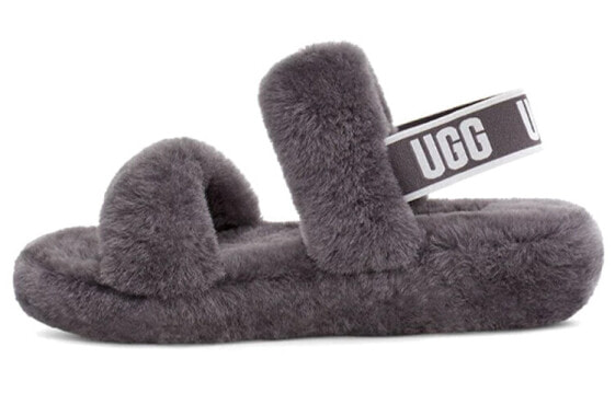 UGG Oh Yeah 1107953-SHA Sandals